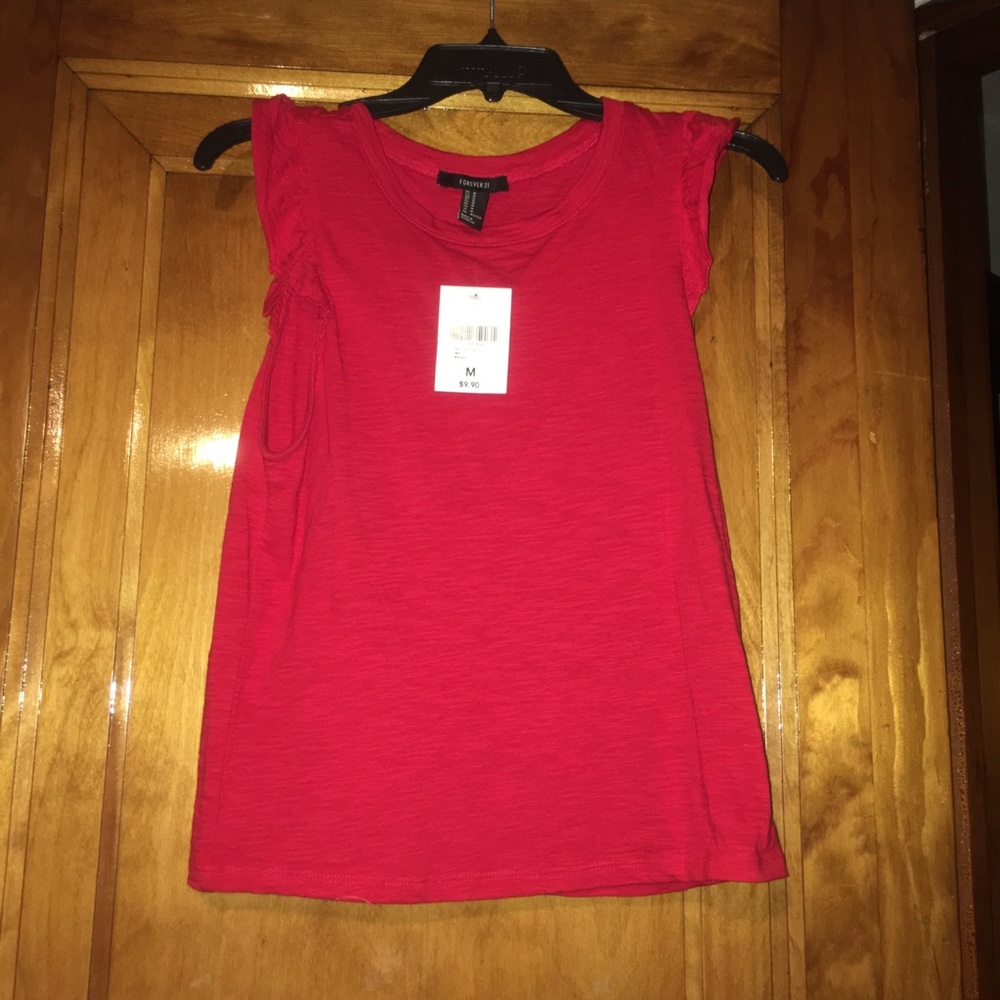 Cute tee